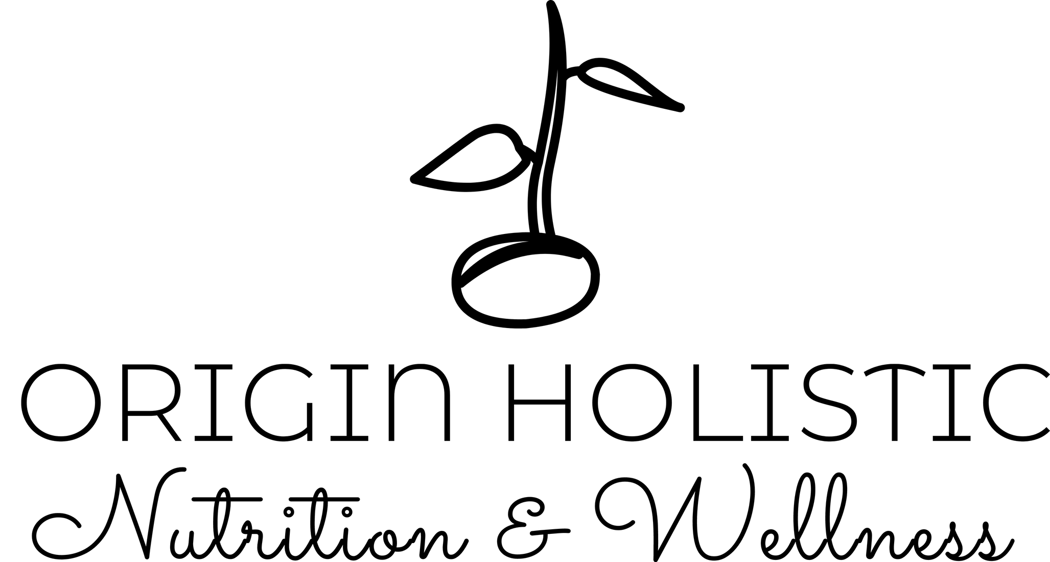 ORIGIN HOLISTIC